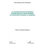 La contribution des partenaires internationaux au développement du volontariat national au Cameroun