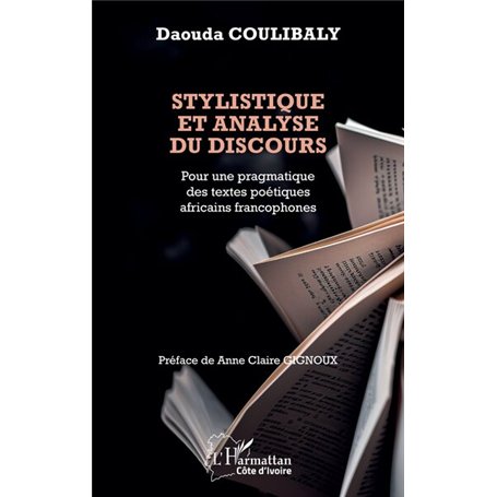 Stylistique et analyse du discours