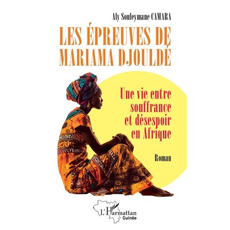 Les épreuves de Mariama Djouldé