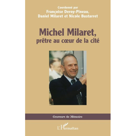 Michel Milaret