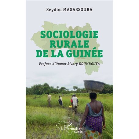 Sociologie rurale de la Guinée