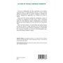 Le Code du travail gabonais commenté