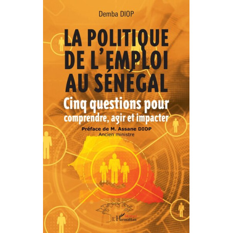 La politique de l’emploi au Sénégal
