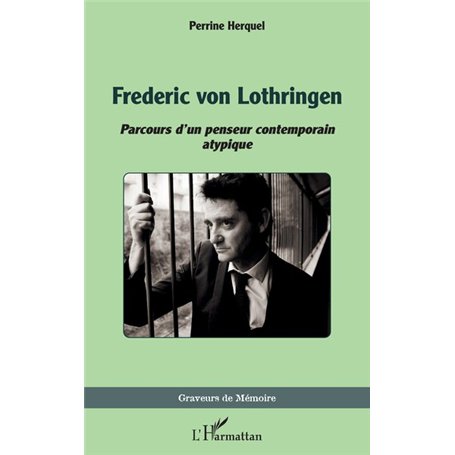 Frederic von Lothringen