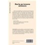 Paris se trouve ailleurs
