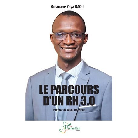 Le parcours d’un RH 3.0