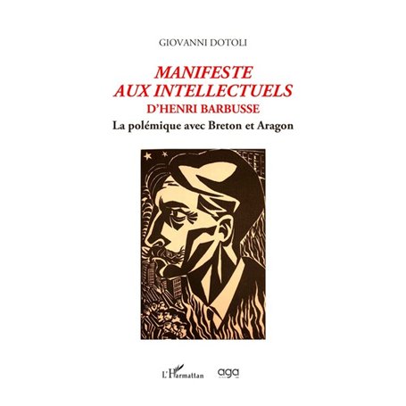 Manifeste aux intellectuels d'Henri Barbusse