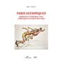 Paris olympiques