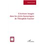 L’écriture imagée dans les récits fantastiques de Théophile Gautier