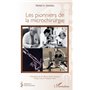 Les pionniers de la microchirurgie