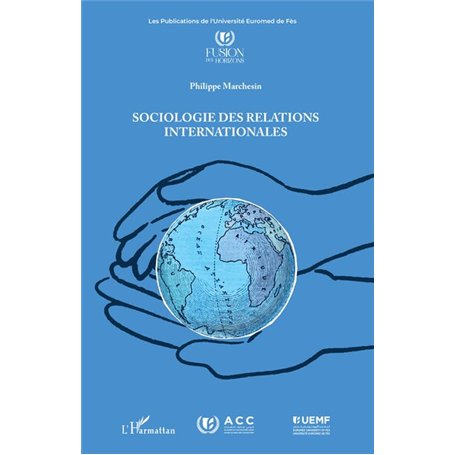 Sociologie des relations internationales