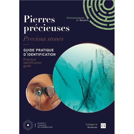 Pierres précieuses
