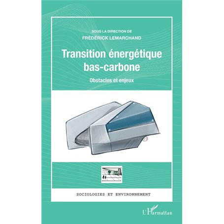 Transition énergétique bas-carbone 23,97 €