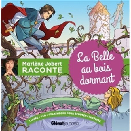 La Belle au bois dormant 5,86 €