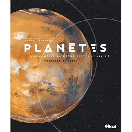Planètes, aux confins de notre système solaire 34,25 €