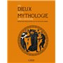 Les Dieux de la mythologie gréco-romaine 29,35 €