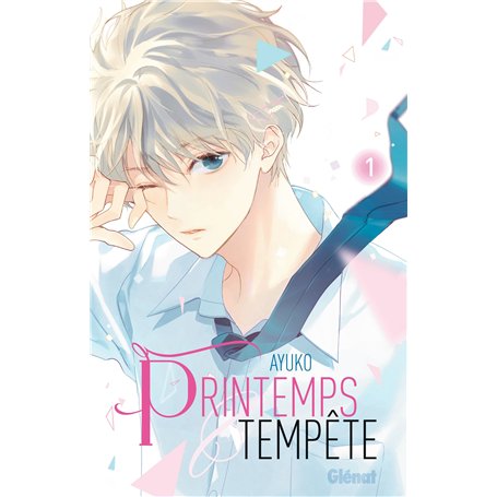 Printemps et tempête - Tome 01 7,05 €