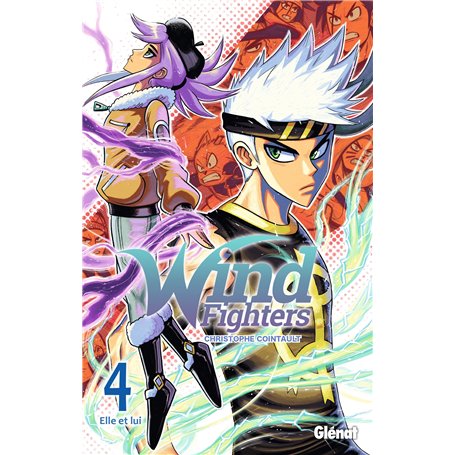 Wind Fighters - Tome 04 7,05 €