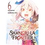 Shangri-la Frontier - Tome 06
