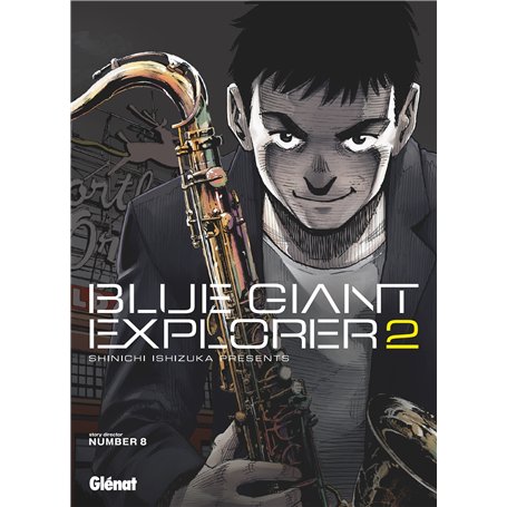 Blue Giant Explorer - Tome 02 7,73 €