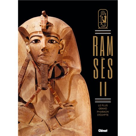 Ramsès II 29,35 €