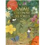 Naomi et le gnome des forêts
