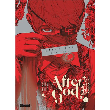 After God - Tome 02 7,73 €