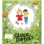 Avez-vous vu Lulu la tortue ?