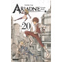 Ariadne l'empire céleste - Tome 20