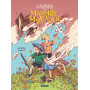 Gaspard et la Marmite magique 21,53 €