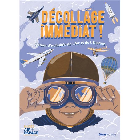 Décollage immédiat ! 10,76 €