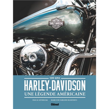 Harley-Davidson