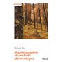 Autobiographie d'une forêt de montagne 19,52 €