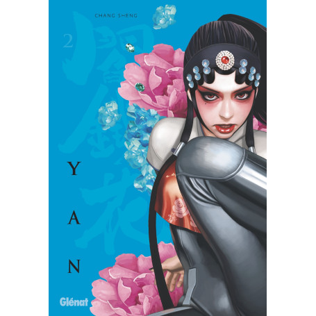 Yan - Tome 02