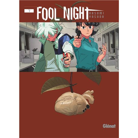 Fool Night - Tome 07