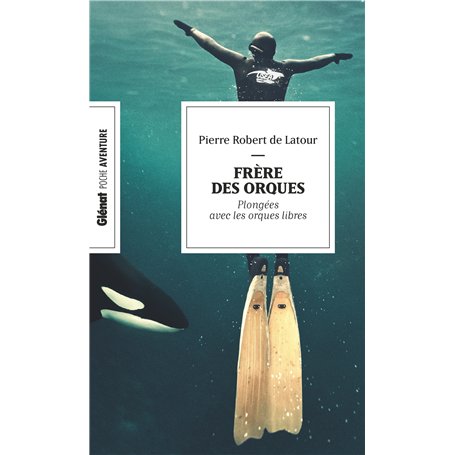 Frère des orques (poche)