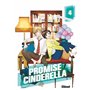Promise Cinderella - Tome 04