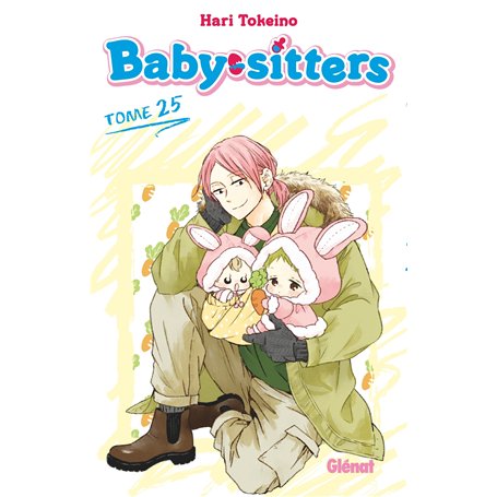 Baby-sitters - Tome 25