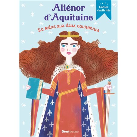 Aliénor d'Aquitaine