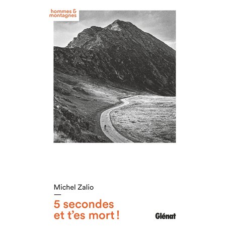 5 secondes et t'es mort !