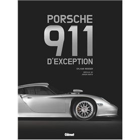 Porsche 911 d'exception