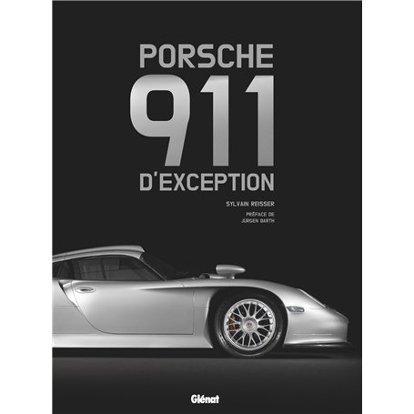 Porsche 911 d'exception