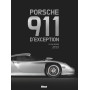Porsche 911 d'exception