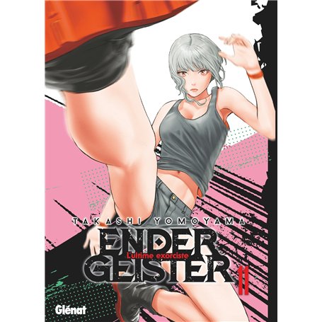 Ender Geister - Tome 11