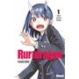 Ruridragon - Tome 01