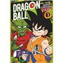 Dragon Ball - Full Color - Le roi démon Piccolo - Tome 01