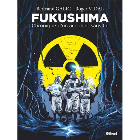 Fukushima - Poche