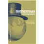 Multinationales. Une histoire du monde contemporain
