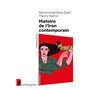 Histoire de l'Iran contemporain