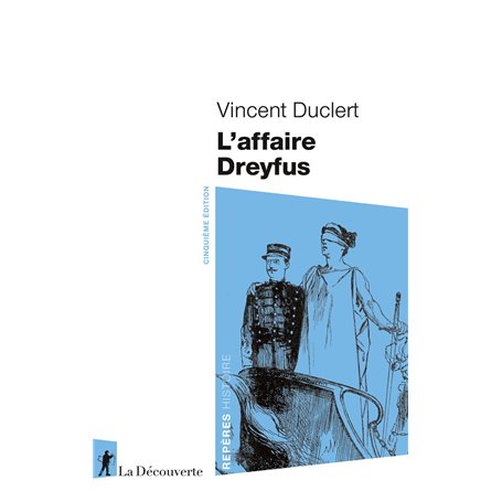 L'affaire Dreyfus